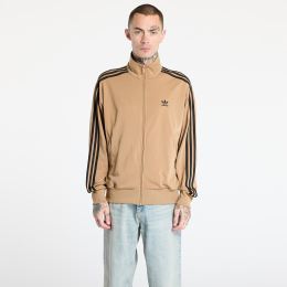 Снимка на Яке adidas Adicolor Classics Firebird Track Top Cardboard/ Crew Orange XL