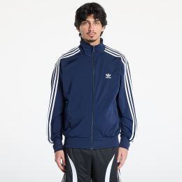 Снимка на Яке adidas Adicolor Classics Firebird Track Top Night Indigo M
