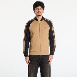 Снимка на Яке adidas Adicolor Classics SST Track Jacket Cardboard/ Black S