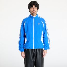 Снимка на Яке adidas Adicolor Teamgeist Track Top Blue/ White S