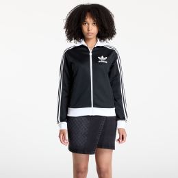 Снимка на Яке adidas Beckenbauer Track Top Black/ White M