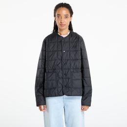 Снимка на Яке adidas Essentials Quilted Liner Black M