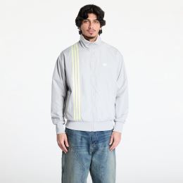 Снимка на Яке adidas Fashion Firebird Track Top Grey/ Grey Two XL