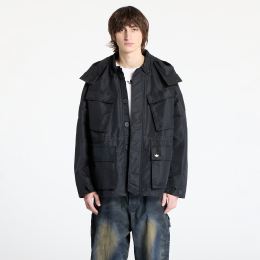 Снимка на Яке adidas Jacket Black M