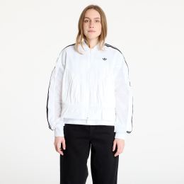 Снимка на Яке adidas Light Weight Windbreaker Bomber White/ White XS