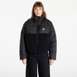 Снимка на Яке adidas Neutral Court Polar Jackett Black L