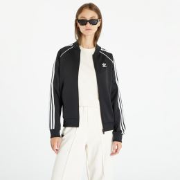 Снимка на Яке adidas Originals Adicolor Classic SST Track Jacket Black S