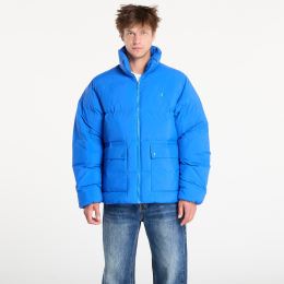 Снимка на Яке adidas Originals Synthetic Down Puffer Blue S