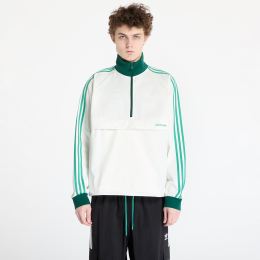 Снимка на Яке adidas Pullover Jacket Off White XL