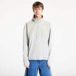 Снимка на Яке adidas R3Cd Half Zip Track Top Grey/ Metal Grey XL