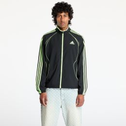 Снимка на Яке adidas Teamgeist Adicolor Track Top Black M