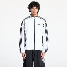 Снимка на Яке adidas Teamgeist Track Top White/ Black XL
