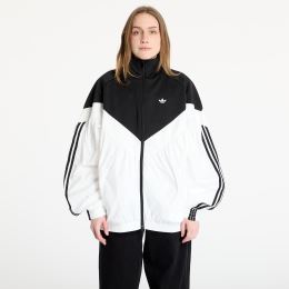 Снимка на Яке adidas Track Top Black/ Black/ Cloud White L