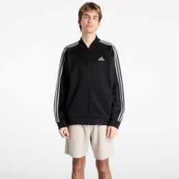 Снимка на Яке adidas Track Top Black/ Black M