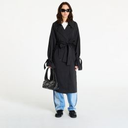 Снимка на Яке adidas x KSENIASCHNAIDER Trenchcoat Black M