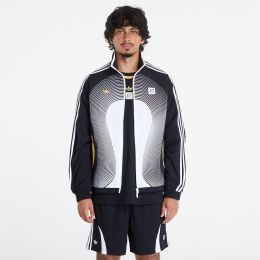 Снимка на Яке adidas x NTS Radio Allover Print Tracktop Black M