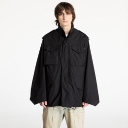 Снимка на Яке Alpha Industries M-65 Heritage Black XL
