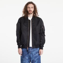 Снимка на Яке Alpha Industries MA - 1 VF LW Black XXXL