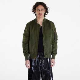 Снимка на Яке Alpha Industries MA-1 VF LW Dark Green L