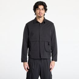 Снимка на Яке Alpha Industries Utility Overshirt Black M