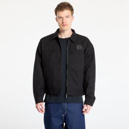Снимка на Яке Calvin Klein Jeans Zip Jacket Black S