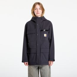 Снимка на Яке Carhartt WIP Bowden Jacket UNISEX Black/ Black XL