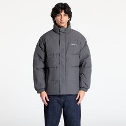 Снимка на Яке Carhartt WIP Danville Jacket UNISEX Graphite/ White XL