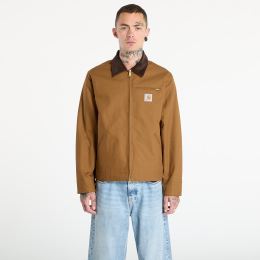 Снимка на Яке Carhartt WIP Detroit Jacket (Winter) UNISEX Hamilton Brown/ Tobacco Rigid XL