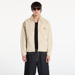 Снимка на Яке Carhartt WIP OG Detroit Jacket UNISEX Dusty H Brown Chalk Wash M