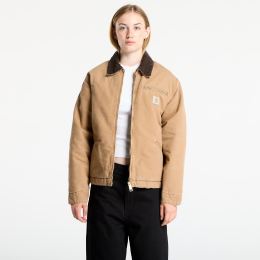 Detroit Jacket Winter