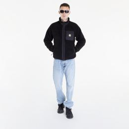 Снимка на Яке Carhartt WIP Prentis Liner Black/ Black S