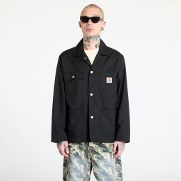 Снимка на Яке Carhartt WIP Seaton Blazer Black XL