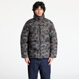 Снимка на Яке Carhartt WIP Springfield Jacket UNISEX Camo Duck/ Grey/ Hamilton Brown S