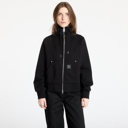 Снимка на Яке Carhartt WIP W' Hooded Eldon Jacket Black L