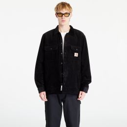 Снимка на Яке Carhartt WIP Whitsome Shirt Jacket Black XS