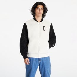 Снимка на Яке Champion Bomber Top Creamy/ Black XL