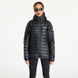 Снимка на Яке Columbia Arctic Crest™ Down Hooded Jacket Black L
