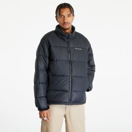 Снимка на Яке Columbia Pike Lake™ II Jacket Black L