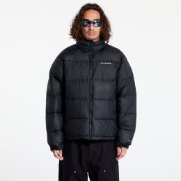 Снимка на Яке Columbia Pike Lake™ II Jacket Black XXL