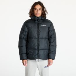 Снимка на Яке Columbia Puffect™ II Hooded Jacket Black XL