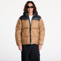 Снимка на Яке Columbia Puffect™ II Hooded Jacket Delta/ Black L