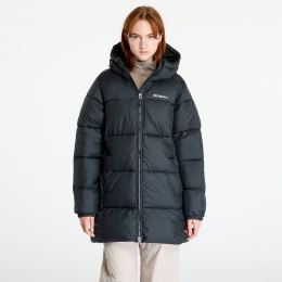 Снимка на Яке Columbia Puffect™ II Mid Hooded Jacket Black L
