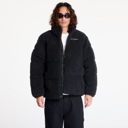 Снимка на Яке Columbia Puffect™ II Sherpa Jacket Black XXL