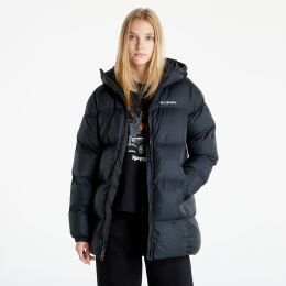Снимка на Яке Columbia Puffect™ Mid Hooded Jacket Black S
