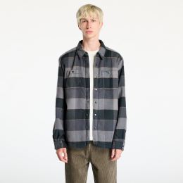 Снимка на Яке Columbia Windward™ II Shirt Jacket Black Multi Win L