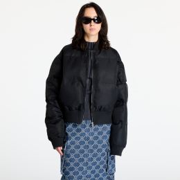 Снимка на Яке Daily Paper Anaya Puffer Black L
