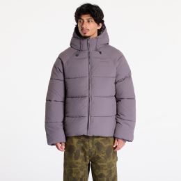Снимка на Яке Daily Paper Relaxed Puffer Rabbit Grey XL