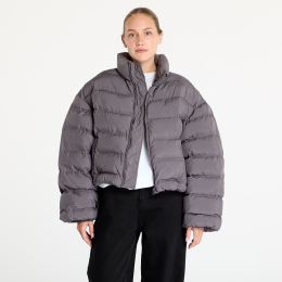 Снимка на Яке Daily Paper Sela Puffer Jacket Rabbit Grey XL