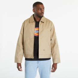 Снимка на Яке Dickies Lined Recycled Eisenhower Jacket Khaki L
