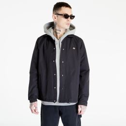 Снимка на Яке Dickies Oakport Coach Jacket UNISEX Black S